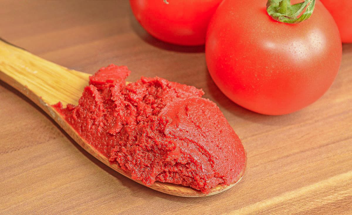 Homemade Tomato Paste: Your Essential Step-by-Step Guide